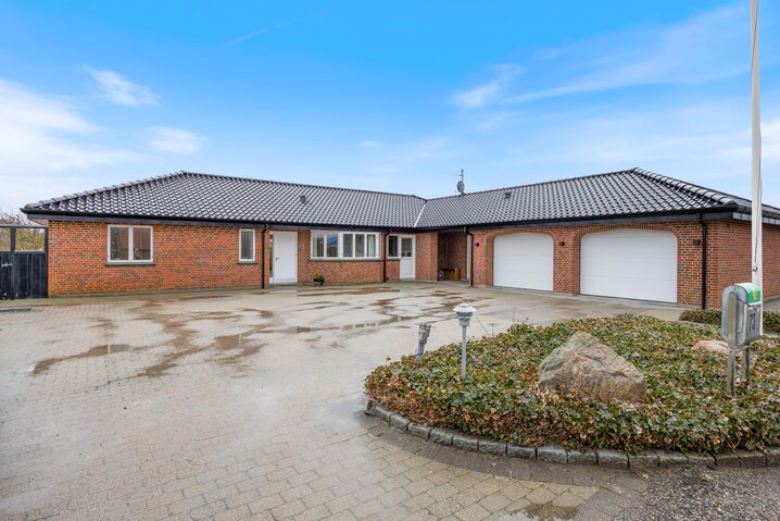 Ferienhaus i6399 in Nordsøvej 73, Søndervig - Bild #37