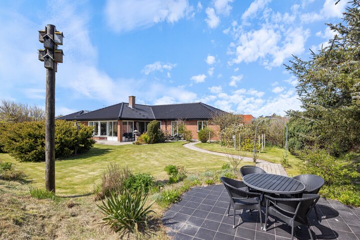 Sommerhus i6399 på Nordsøvej 73, Søndervig - Billede #31