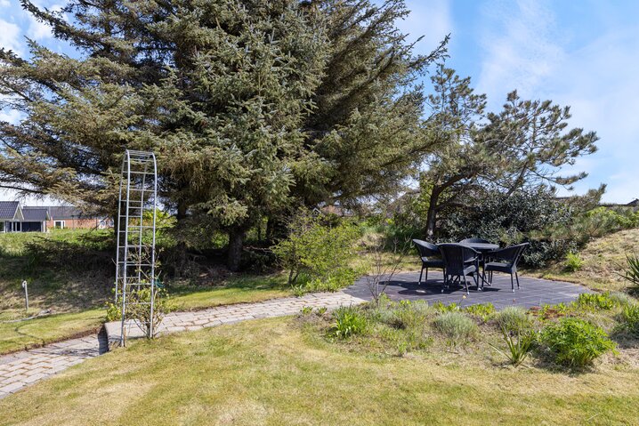 Sommerhus i6399 på Nordsøvej 73, Søndervig - Billede #32