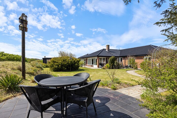 Sommerhus i6399 på Nordsøvej 73, Søndervig - Billede #34
