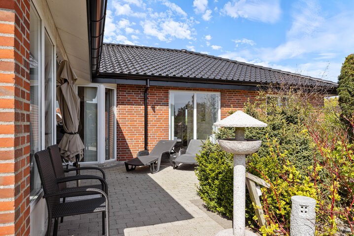 Sommerhus i6399 på Nordsøvej 73, Søndervig - Billede #35