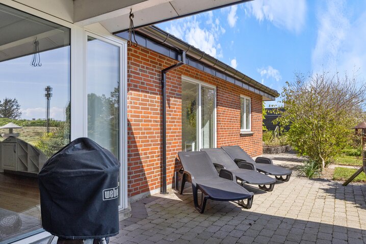 Sommerhus i6399 på Nordsøvej 73, Søndervig - Billede #38