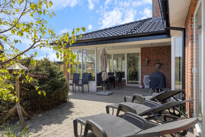 Sommerhus i6399 på Nordsøvej 73, Søndervig - Billede #39