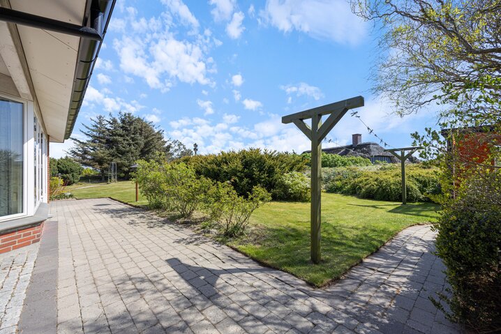 Sommerhus i6399 på Nordsøvej 73, Søndervig - Billede #40