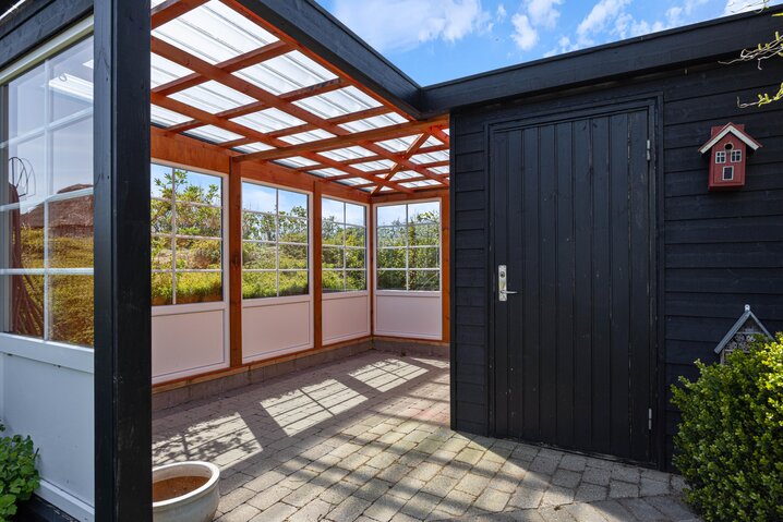 Sommerhus i6399 på Nordsøvej 73, Søndervig - Billede #41