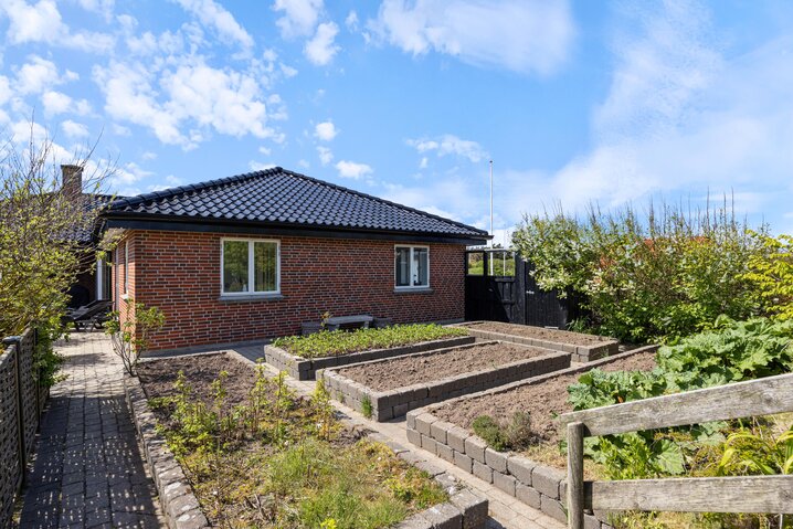 Sommerhus i6399 på Nordsøvej 73, Søndervig - Billede #42