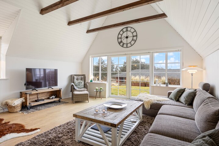 Ferienhaus i6400 in Nordsøvej 200, Søndervig - Bild #1