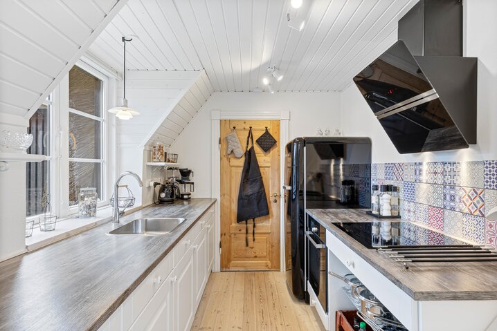 Ferienhaus i6400 in Nordsøvej 200, Søndervig - Bild #2