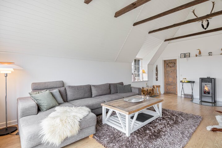 Ferienhaus i6400 in Nordsøvej 200, Søndervig - Bild #3