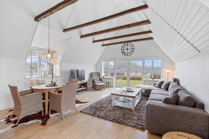 Ferienhaus i6400 in Nordsøvej 200, Søndervig - Bild #6