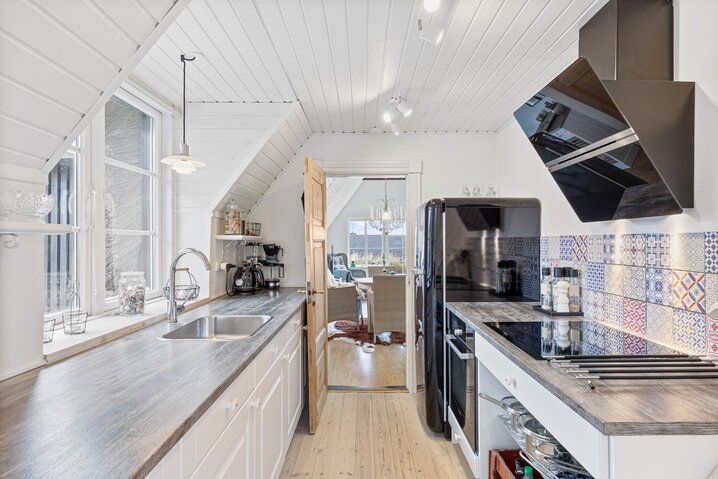 Ferienhaus i6400 in Nordsøvej 200, Søndervig - Bild #9