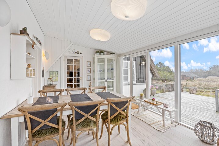 Ferienhaus i6400 in Nordsøvej 200, Søndervig - Bild #11