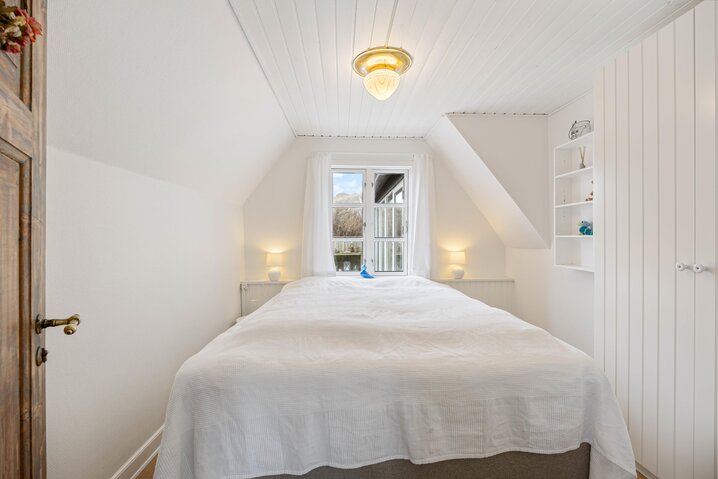 Ferienhaus i6400 in Nordsøvej 200, Søndervig - Bild #15