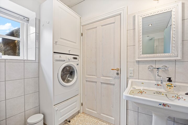 Ferienhaus i6400 in Nordsøvej 200, Søndervig - Bild #16