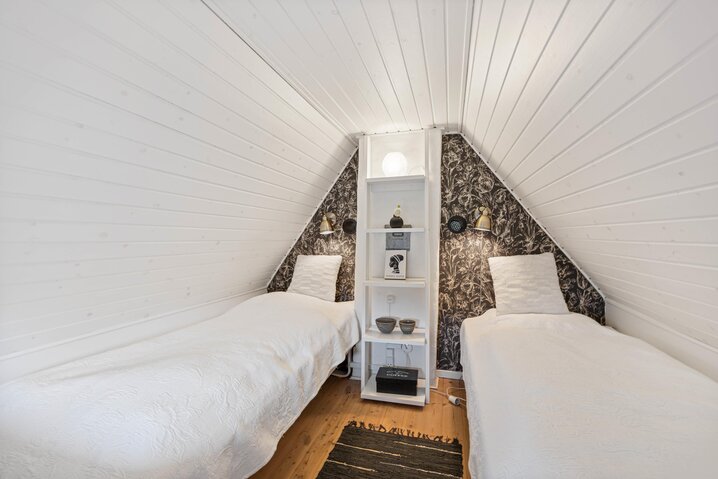 Ferienhaus i6400 in Nordsøvej 200, Søndervig - Bild #18