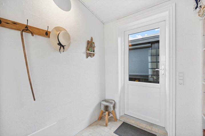 Ferienhaus i6400 in Nordsøvej 200, Søndervig - Bild #19