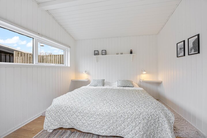 Ferienhaus i6400 in Nordsøvej 200, Søndervig - Bild #20