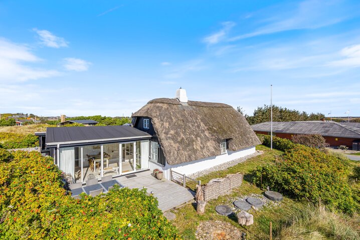 Sommerhus i6400 på Nordsøvej 200, Søndervig - Billede #21