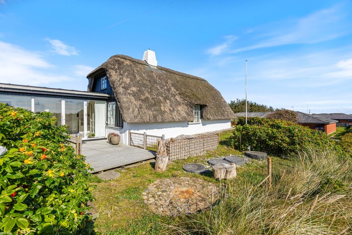 Sommerhus i6400 på Nordsøvej 200, Søndervig - Billede #22