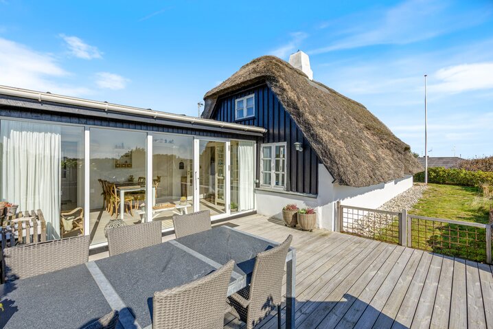 Sommerhus i6400 på Nordsøvej 200, Søndervig - Billede #23