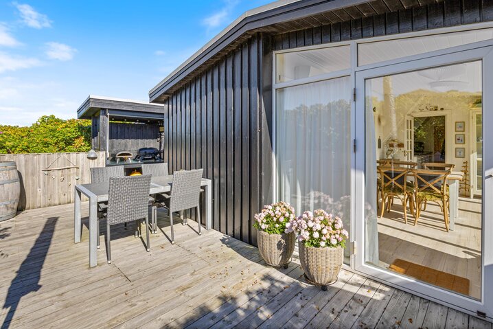Sommerhus i6400 på Nordsøvej 200, Søndervig - Billede #27