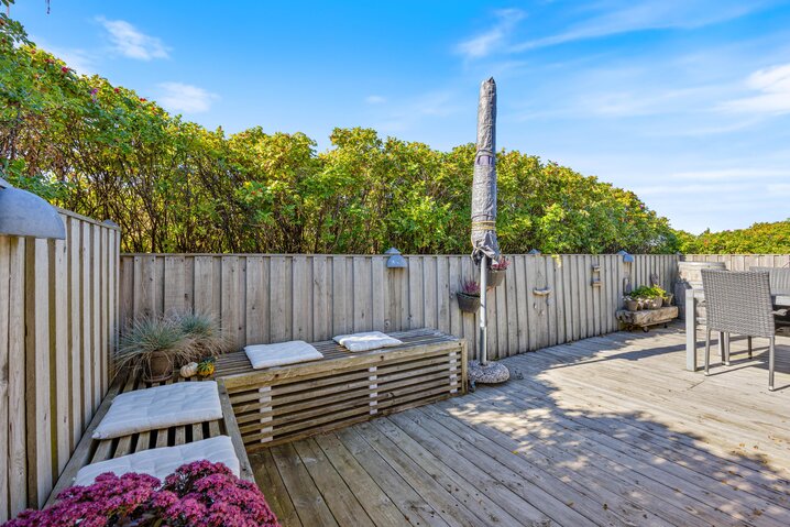 Sommerhus i6400 på Nordsøvej 200, Søndervig - Billede #28