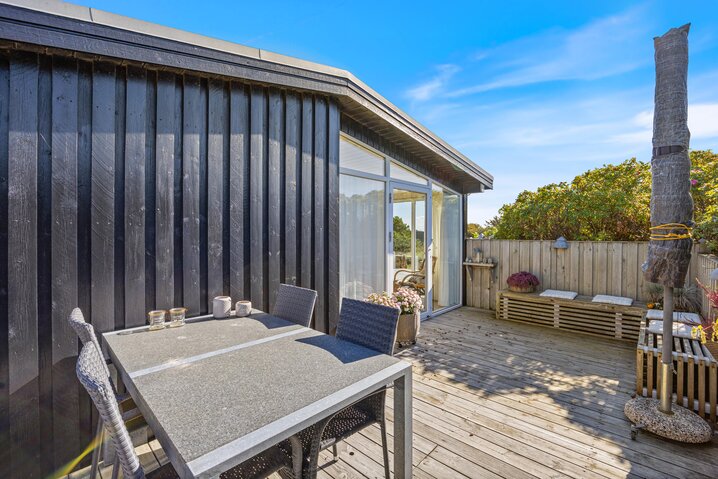 Ferienhaus i6400 in Nordsøvej 200, Søndervig - Bild #29