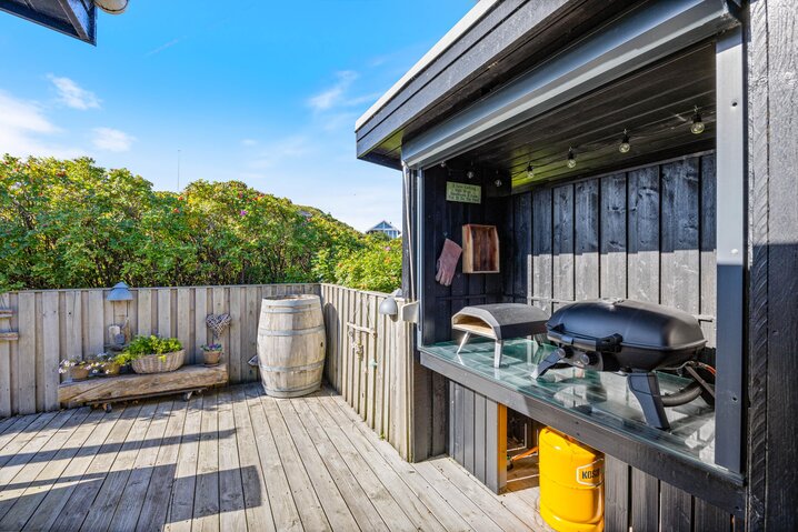 Ferienhaus i6400 in Nordsøvej 200, Søndervig - Bild #31