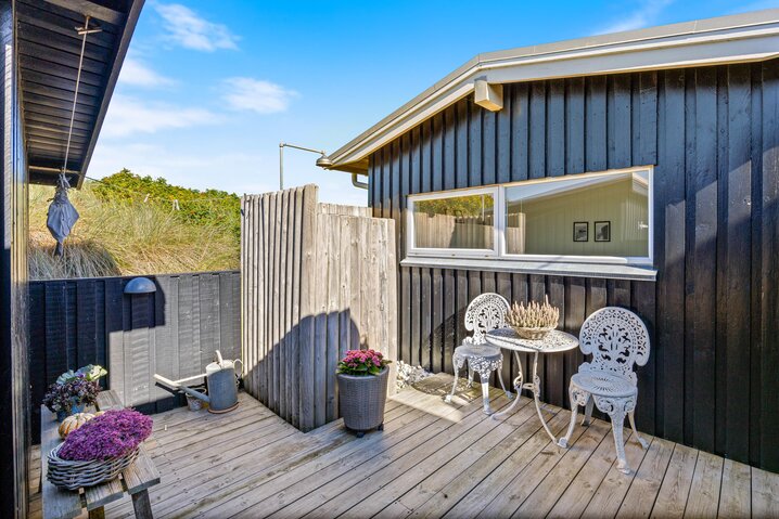 Ferienhaus i6400 in Nordsøvej 200, Søndervig - Bild #32