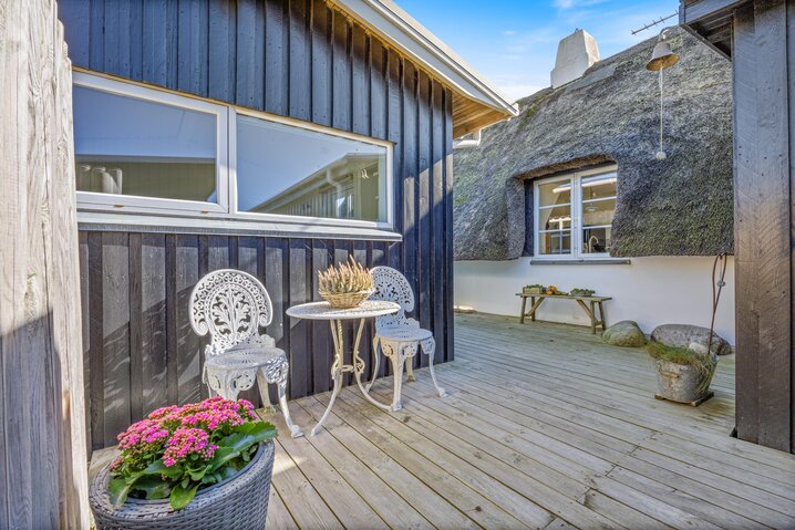 Ferienhaus i6400 in Nordsøvej 200, Søndervig - Bild #34