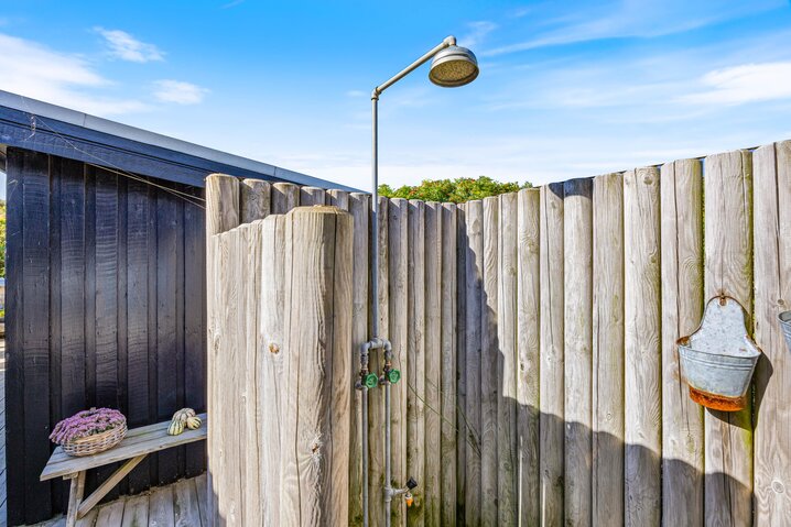 Ferienhaus i6400 in Nordsøvej 200, Søndervig - Bild #35