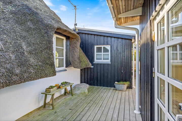 Sommerhus i6400 på Nordsøvej 200, Søndervig - Billede #36