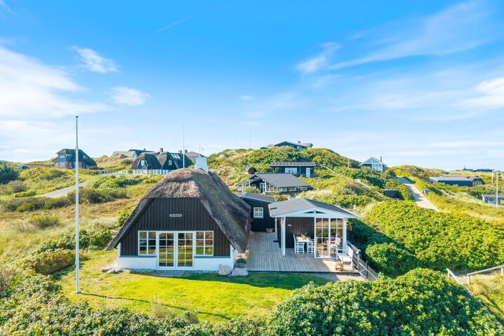 Ferienhaus i6400 in Nordsøvej 200, Søndervig - Bild #37