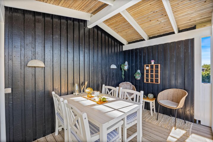 Ferienhaus i6400 in Nordsøvej 200, Søndervig - Bild #39