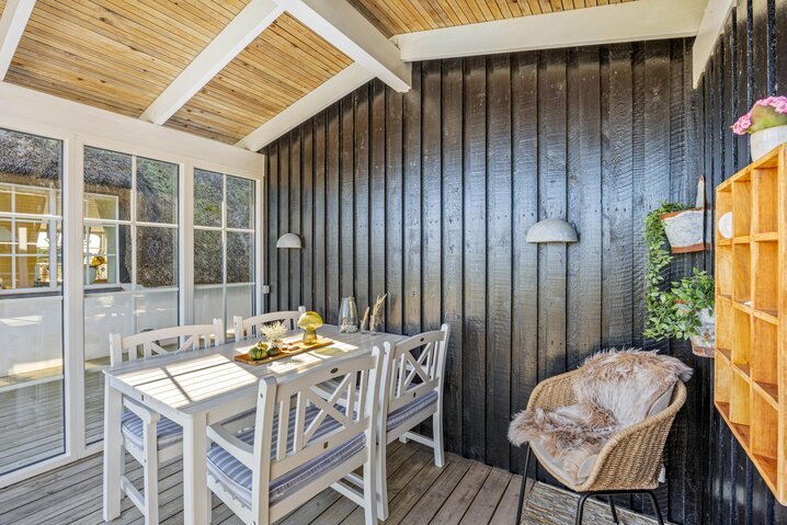 Sommerhus i6400 på Nordsøvej 200, Søndervig - Billede #40