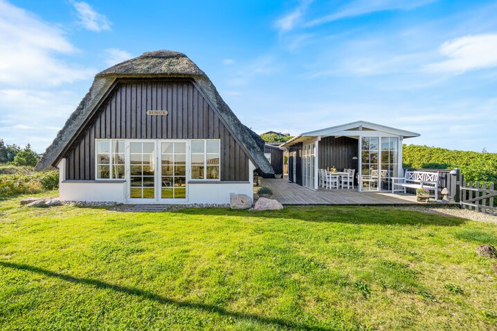 Sommerhus i6400 på Nordsøvej 200, Søndervig - Billede #42