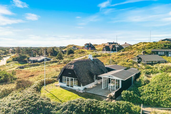 Ferienhaus i6400 in Nordsøvej 200, Søndervig - Bild #43