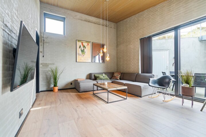 Ferienhaus i6401 in Hvidbjergvej 125, Søndervig - Bild #2