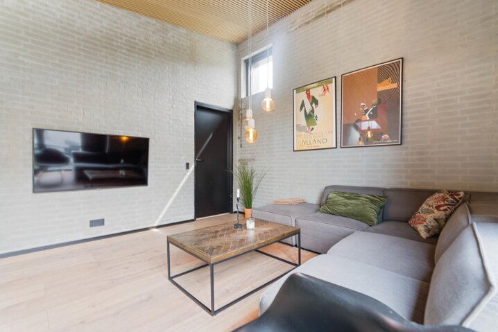 Ferienhaus i6401 in Hvidbjergvej 125, Søndervig - Bild #7