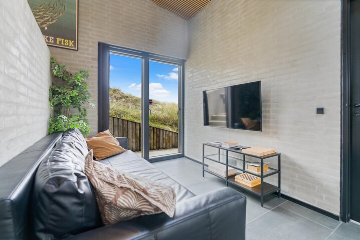 Ferienhaus i6401 in Hvidbjergvej 125, Søndervig - Bild #9