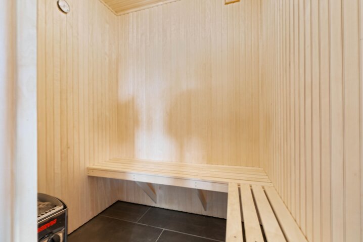 Ferienhaus i6401 in Hvidbjergvej 125, Søndervig - Bild #22