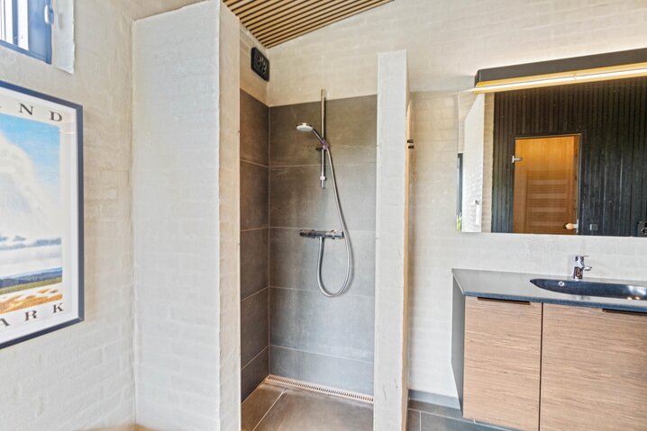 Ferienhaus i6401 in Hvidbjergvej 125, Søndervig - Bild #24