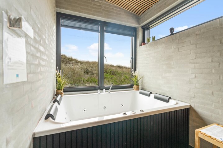 Ferienhaus i6401 in Hvidbjergvej 125, Søndervig - Bild #25