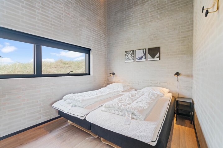 Ferienhaus i6401 in Hvidbjergvej 125, Søndervig - Bild #28