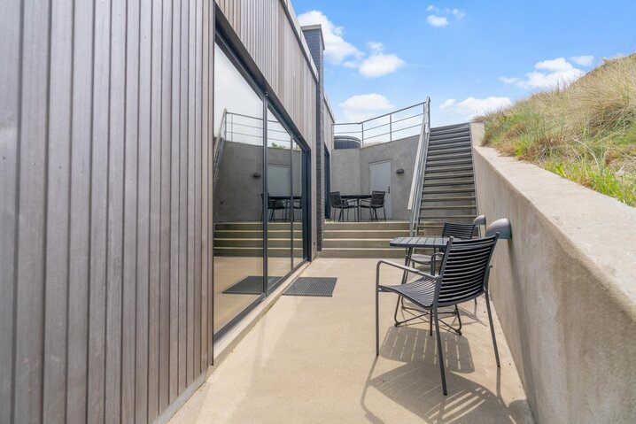 Ferienhaus i6401 in Hvidbjergvej 125, Søndervig - Bild #35