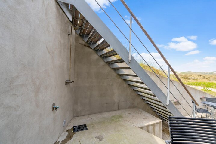 Ferienhaus i6401 in Hvidbjergvej 125, Søndervig - Bild #40