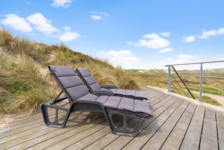 Ferienhaus i6401 in Hvidbjergvej 125, Søndervig - Bild #45