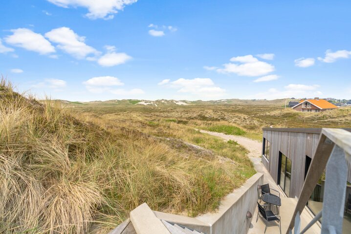 Ferienhaus i6401 in Hvidbjergvej 125, Søndervig - Bild #46