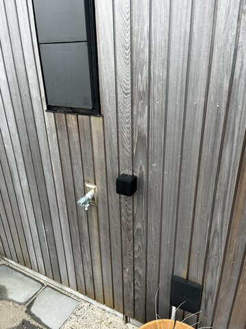 Ferienhaus i6401 in Hvidbjergvej 125, Søndervig - Bild #48