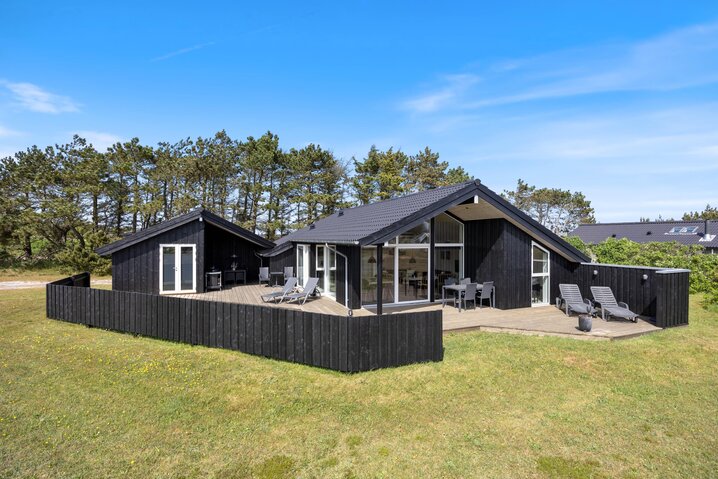Sommerhus i6406 på Frans Julius Vej 19, Søndervig - Billede #19